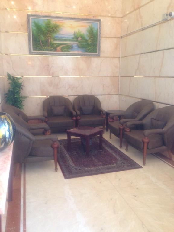 Forsan Al Aseel Hotel 메카 외부 사진