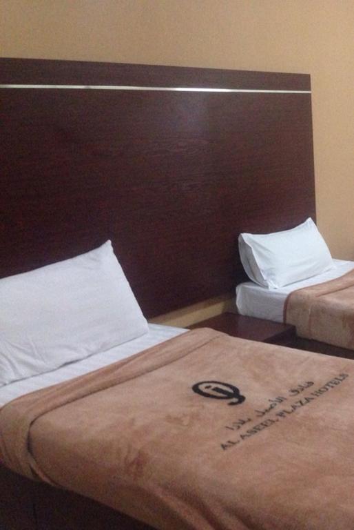 Forsan Al Aseel Hotel 메카 객실 사진