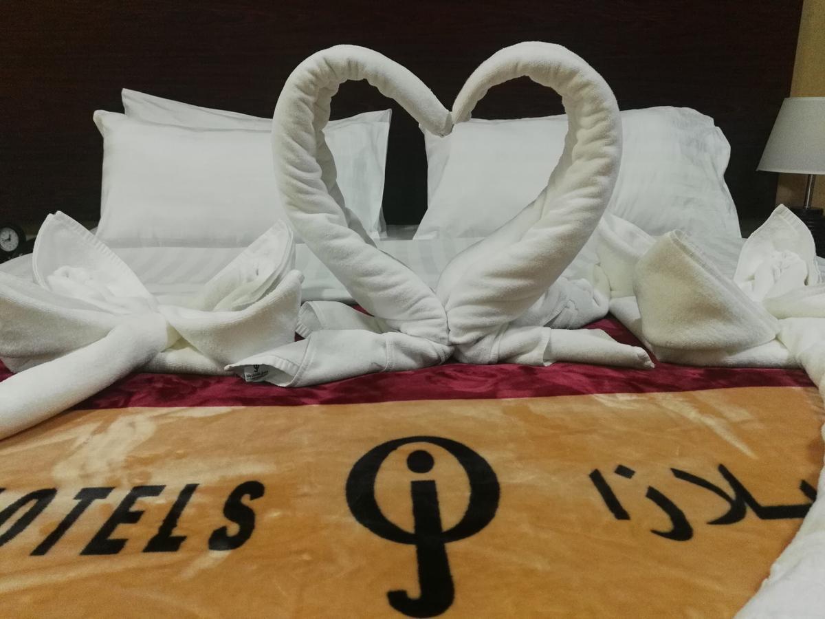 Forsan Al Aseel Hotel 메카 외부 사진
