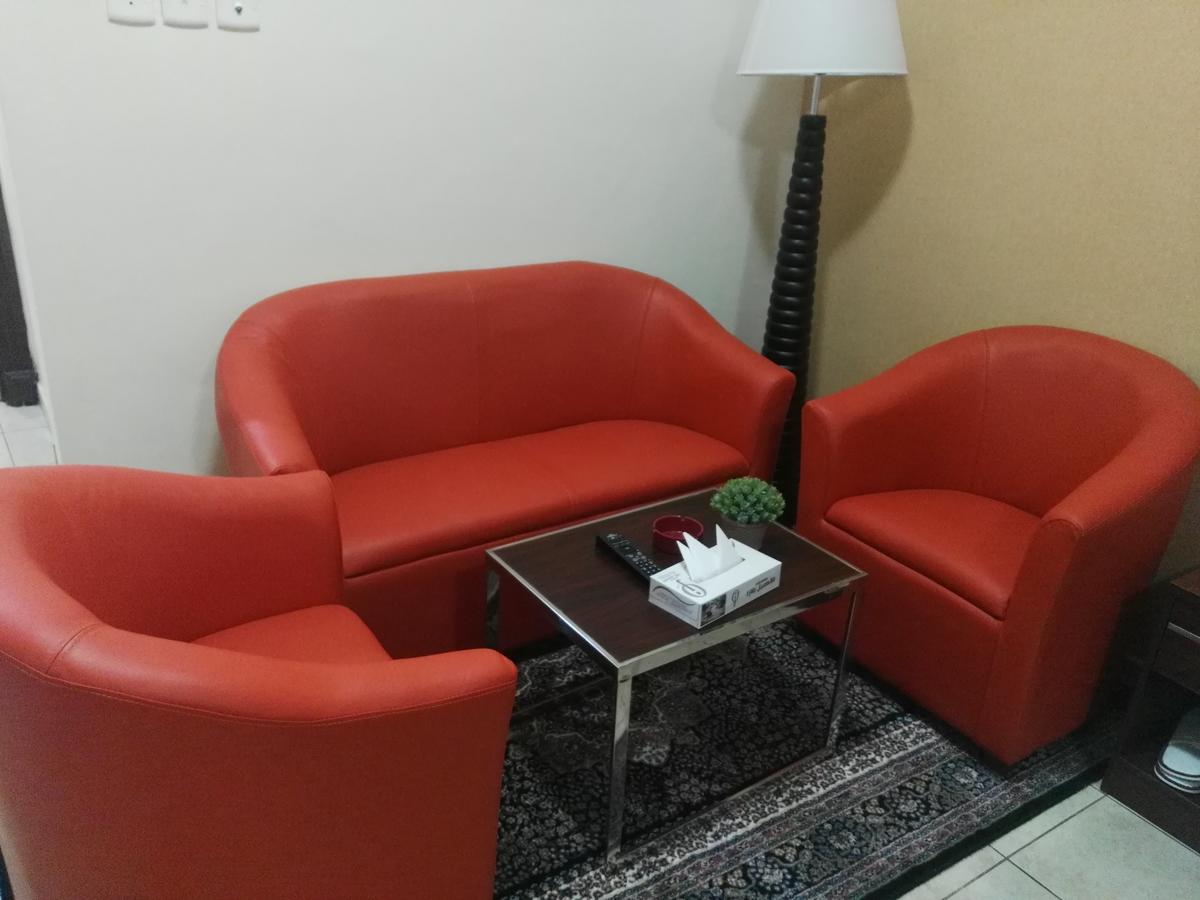 Forsan Al Aseel Hotel 메카 외부 사진